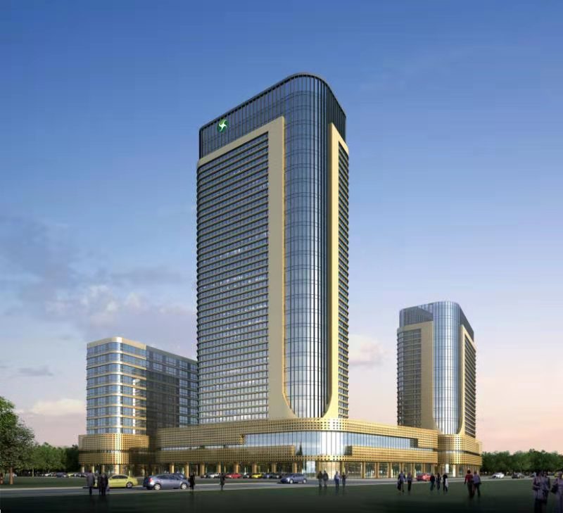 南京经开区21个大项目加快推进 总投资四百多亿