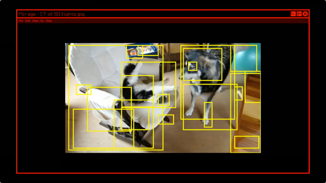 从猫狗不分到实时识别准确率超过99计算机图像识别是如何做到的