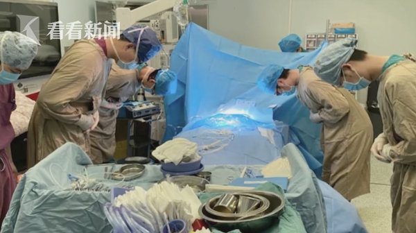 感谢小天使！1月男婴离世 父母忍痛捐出器官救了两个孩子休闲区蓝鸢梦想 - Www.slyday.coM