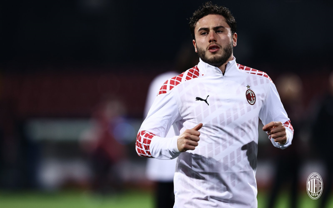 伤情报告 | 大卫·卡拉布里亚伤情更新