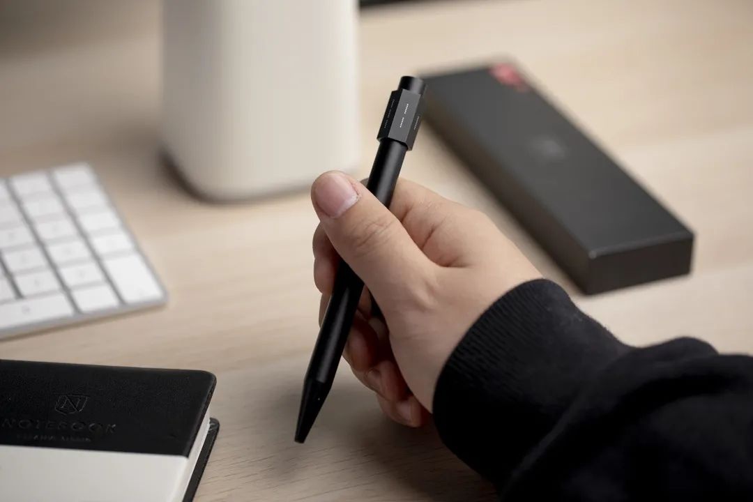 1支笔解锁减压新姿势骰子指尖陀螺笔3合1玩到停不下来