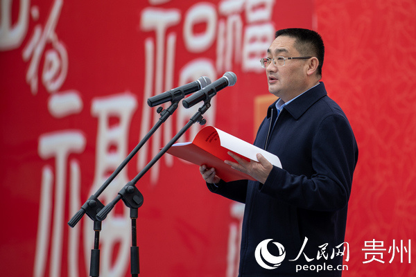 郭正勇:发展全域旅游 推动旅游产业化发展正当其时