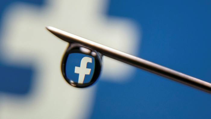 英国监管机构将对“脸书”发起调查：是否用客户数据挤压对手