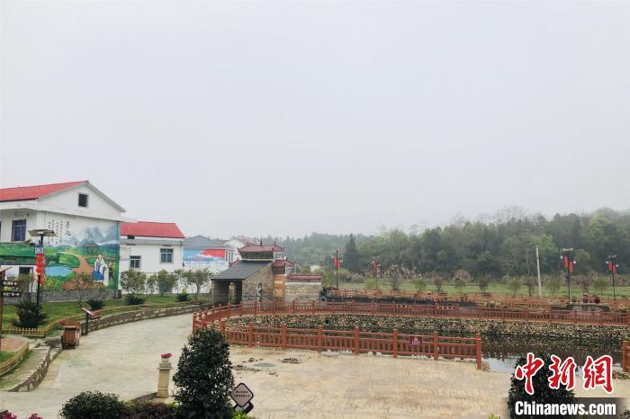 经济观察：中国乡村振兴如何“破局”？