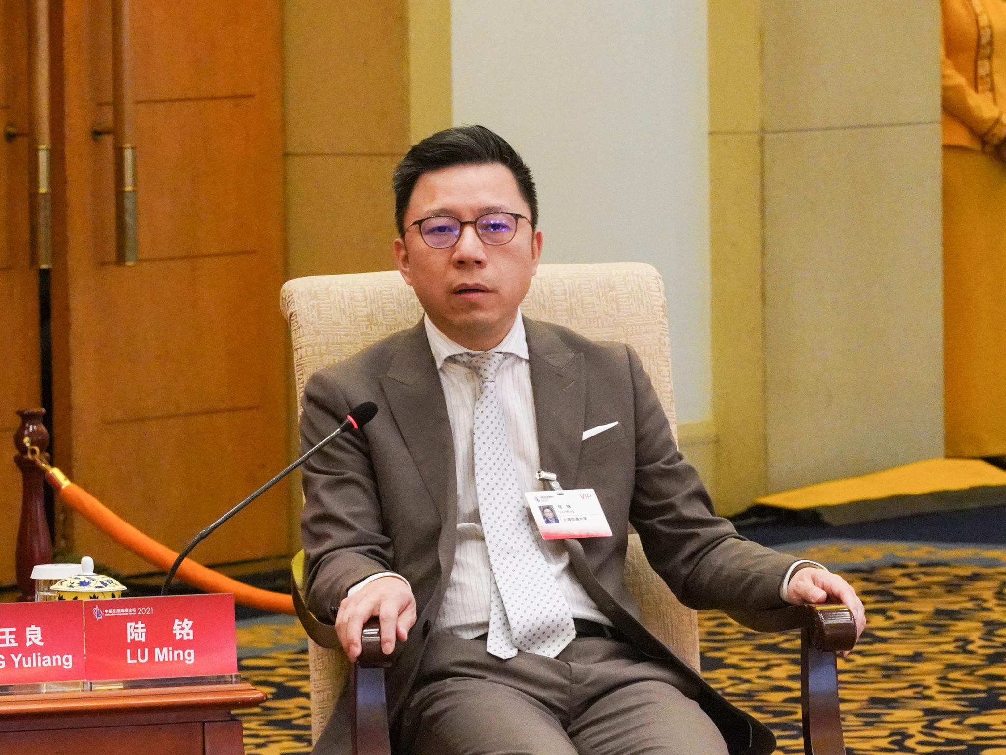 上海交大陆铭：城市群规划要打破行政边界 建立协调机制