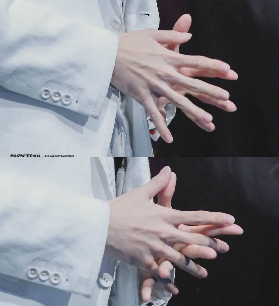 白敬亭的吻戏是另外的价钱吗