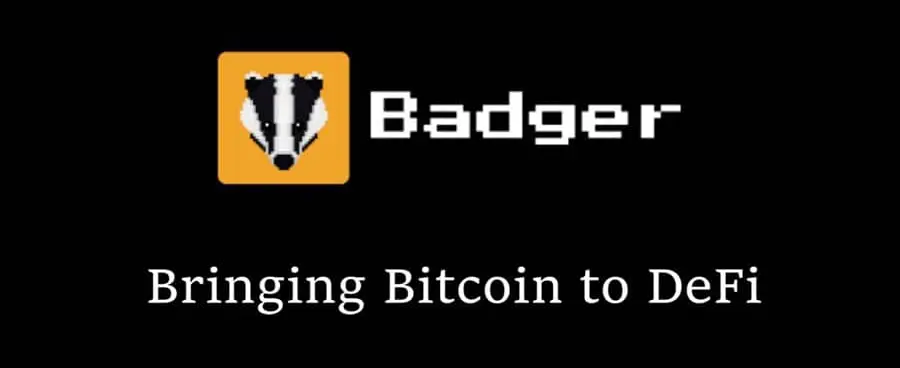 btc defi专题丨badgerdao 如何赋能 btc?