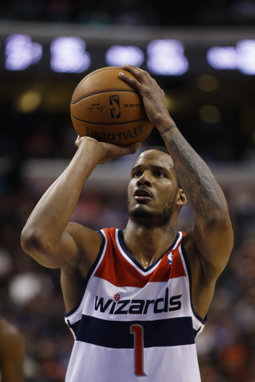 生涯被交易11次的阿里扎|尼克斯|奇才|阿里扎_新浪新闻