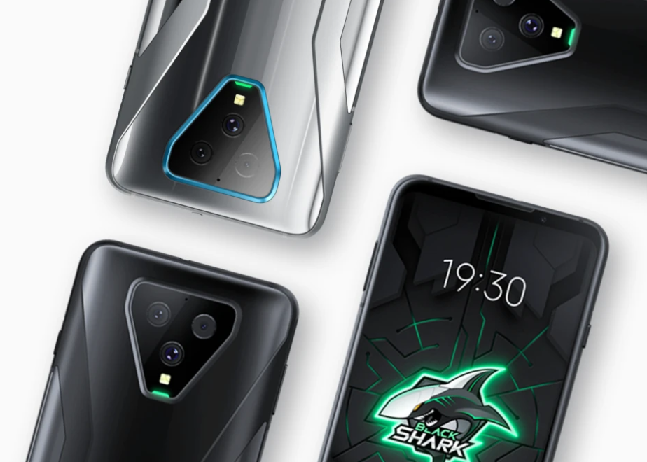 黑鲨4系列屏幕规格曝光或为redmik40同款