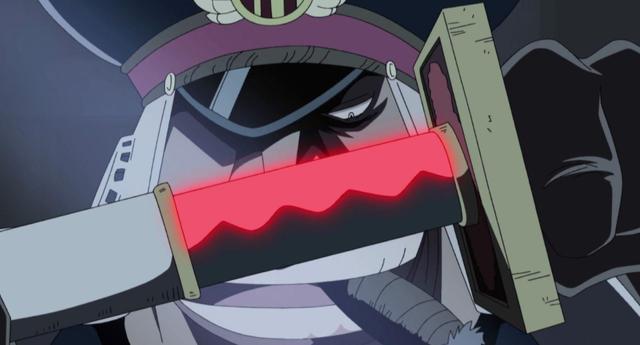 透明果实——希留雷斯罗萨篇中明哥用烧烧果实当诱饵吸引了全世界无数