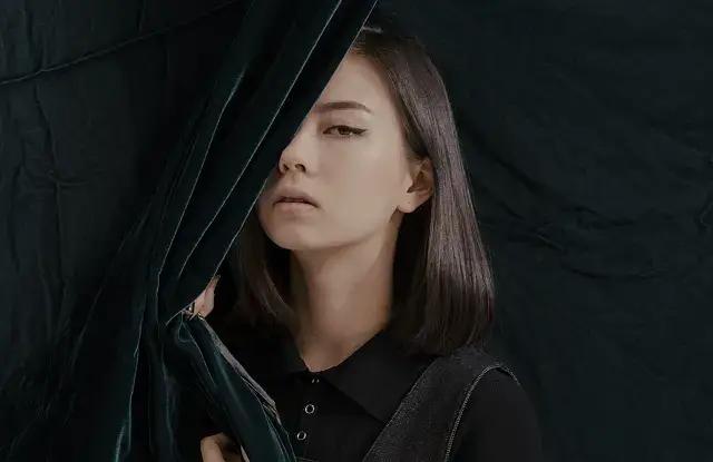 这两位亚裔配角,很成功|vivian_新浪新闻