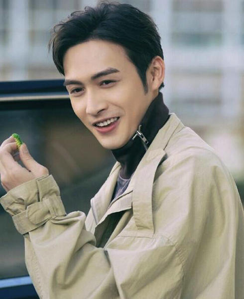 黑历史被扒张彬彬16岁参加歌唱比赛谎报年龄直接被退赛