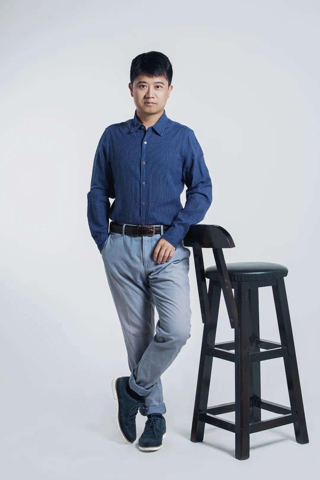 《长安十二时辰》作者马伯庸的"文学考古",有何创作"秘诀"?| 草地·访