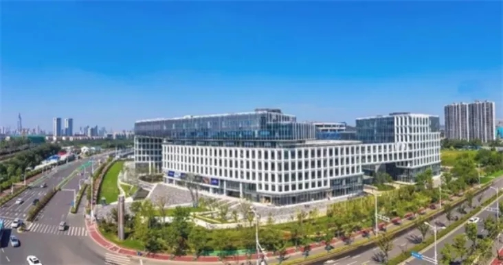 星河控股城市运营引领者