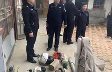 男子因个人爱好频繁盗窃摄像头，不料这次栽了休闲区蓝鸢梦想 - Www.slyday.coM