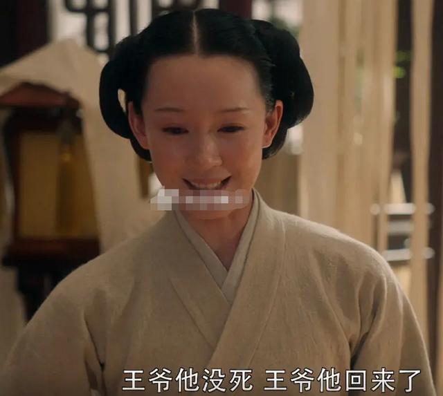 李少红是真的老了看到大宋宫词的剧情就跟闹着玩似的