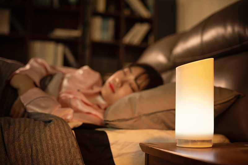 世界睡眠日好好睡觉从不把手机带进卧室开始