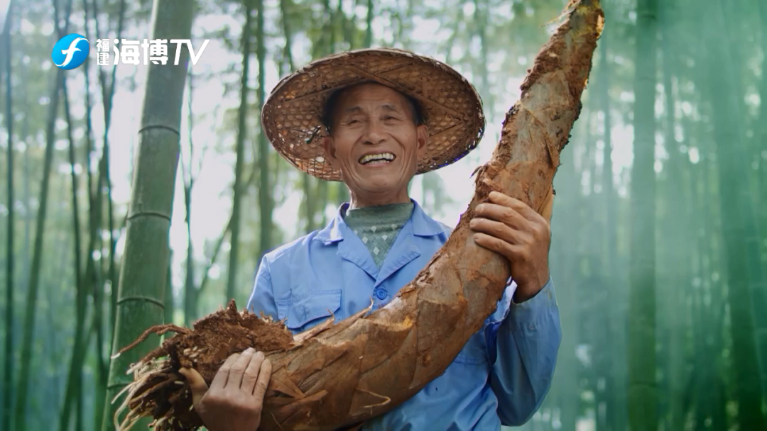 3分钟震撼短片:原来你是这样的福建人!