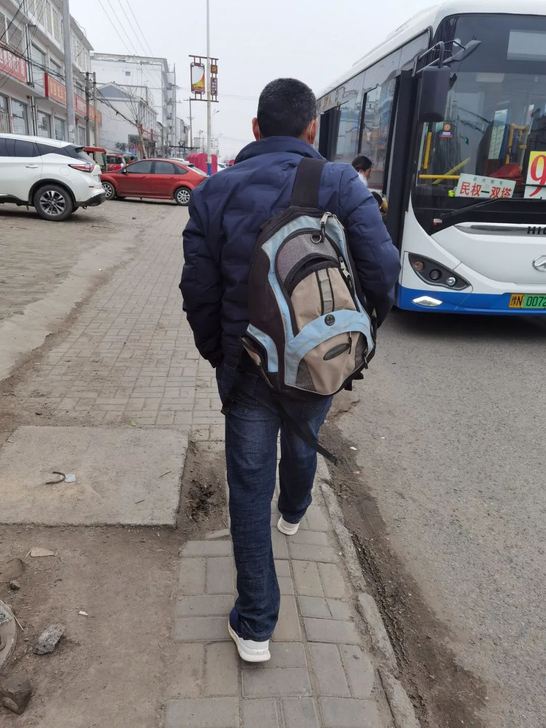 被羁押5612天吴春红回家这一年