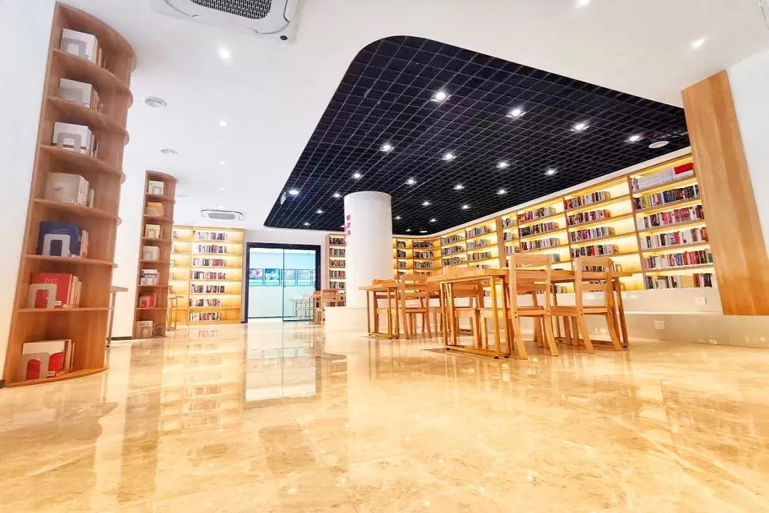 在台州借书,零门槛,通借通还,24小时自助6868|图书馆|台州|书吧