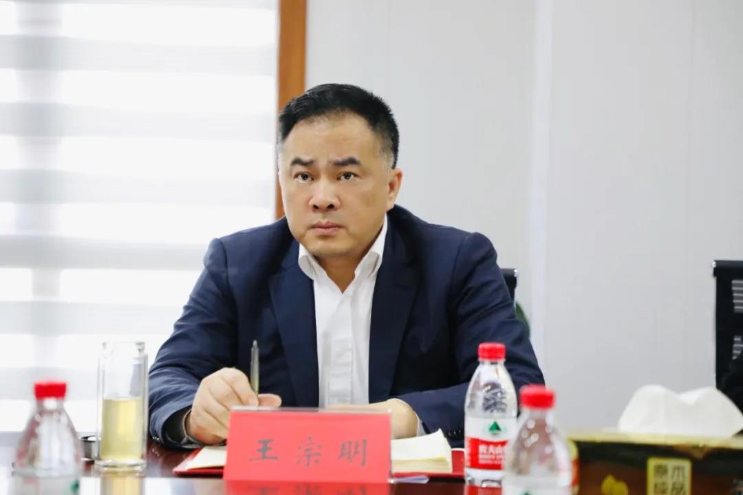 王宗明赴舟山、象山检查异地挂靠渔船安全生产：坚决守牢安全底线休闲区蓝鸢梦想 - Www.slyday.coM