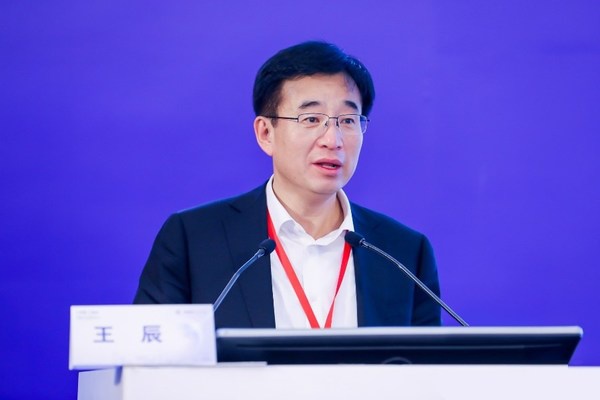 北京协和医学院校长王辰院士中国疾控中心主任高福院士新冠疫苗 流感