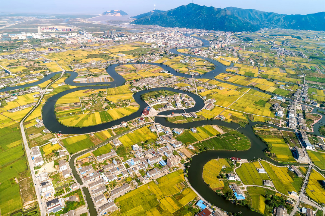 676月底千岛湖水将输送到嘉兴十四五浙江水网这样建