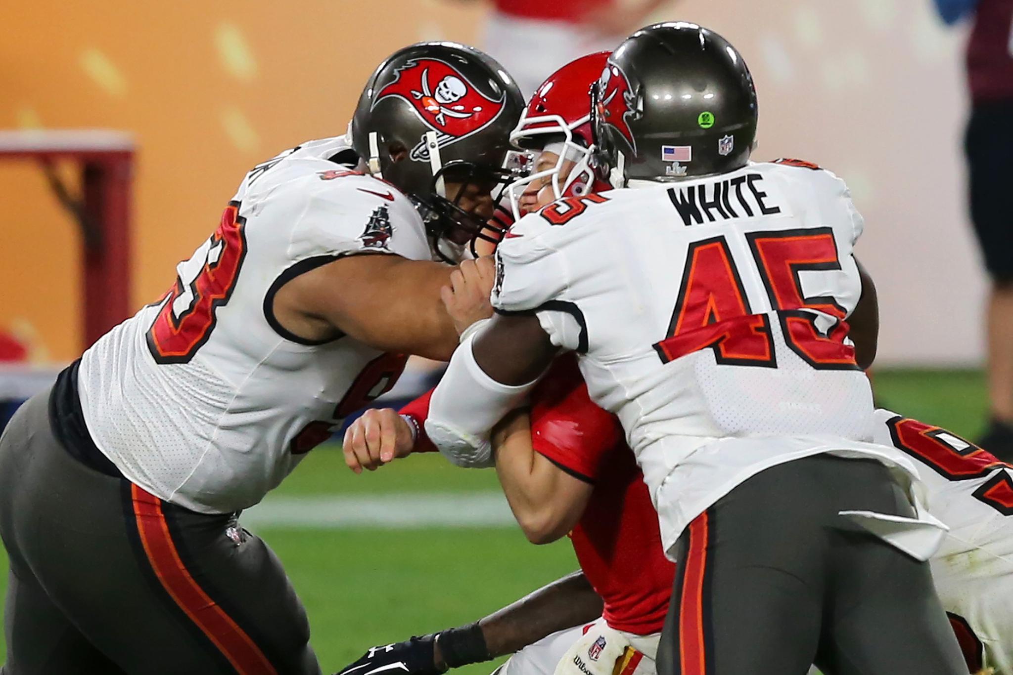 十年1130亿美元版权费 咱们不喜欢的NFL为啥这么值钱