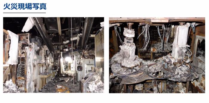 意外频发：瑞萨火灾加剧全年汽车芯片短缺