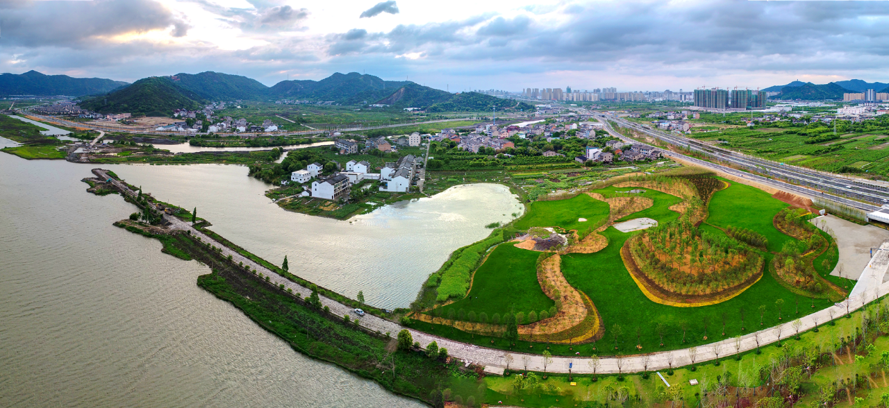 着力打造环飞龙湖科创生态圈|飞龙|科创|路桥_新浪新闻