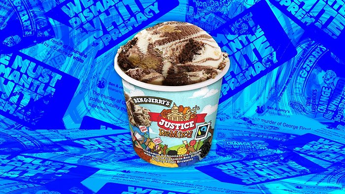 图片来源：Ben & Jerry’s