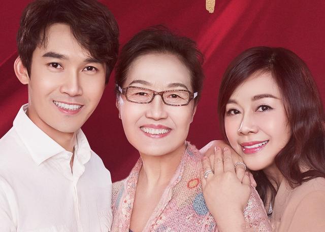 张铎不孝的背后获赞一片我却要为他的母亲鸣不平