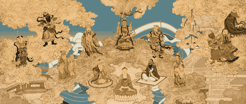 湘博"众流归海"特展,呈现明清时期文化群像|湖南省博物馆_新浪财经