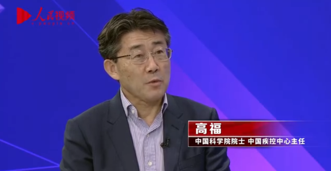 张文宏用两个例子警示 疫苗接种不到位或有严重后果！