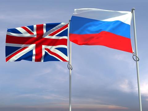 俄驻英国大使：俄英政治关系已“名存实亡”仅剩经济文化交往