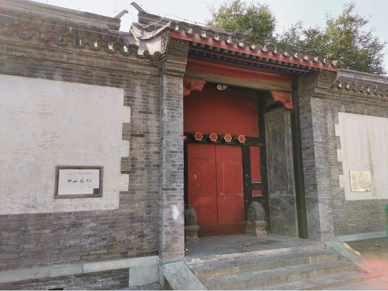 京华物语 丨京城会馆 桑梓弟兄 和 异乡骨肉 的乡谊纽带 手机新浪网
