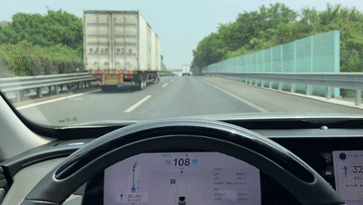 "千里智行探无止境",小鹏ngp 3000公里远征正式启动-新浪汽车