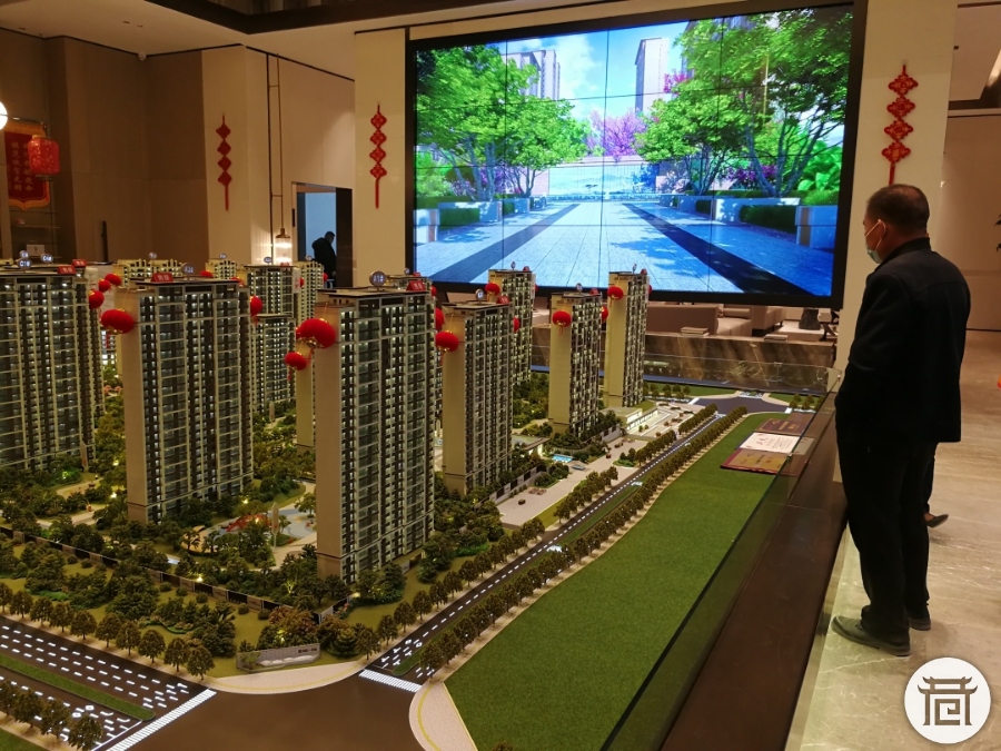 去年银川房价涨幅全国第一 榆林人表示不服