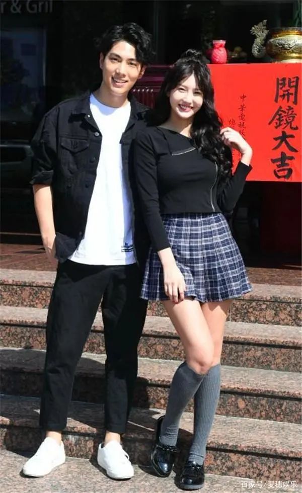 要把他女朋友骂退圈吗?