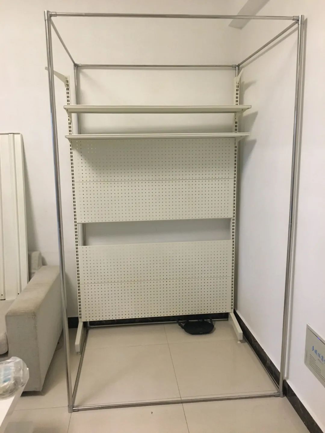 优秀改造分享丨3000元爆改出租屋，独居女生的温馨小窝休闲区蓝鸢梦想 - Www.slyday.coM