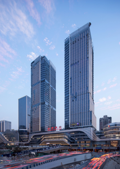 图片来源:龙湖集团重庆公司