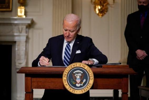 日美将合作对抗中国？菅义伟计划4月份访美，与拜登面对面会谈休闲区蓝鸢梦想 - Www.slyday.coM