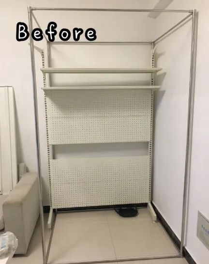 优秀改造分享丨3000元爆改出租屋，独居女生的温馨小窝休闲区蓝鸢梦想 - Www.slyday.coM