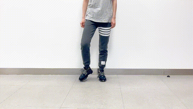 你以为的走路健身在专家眼里可能只是无效移动