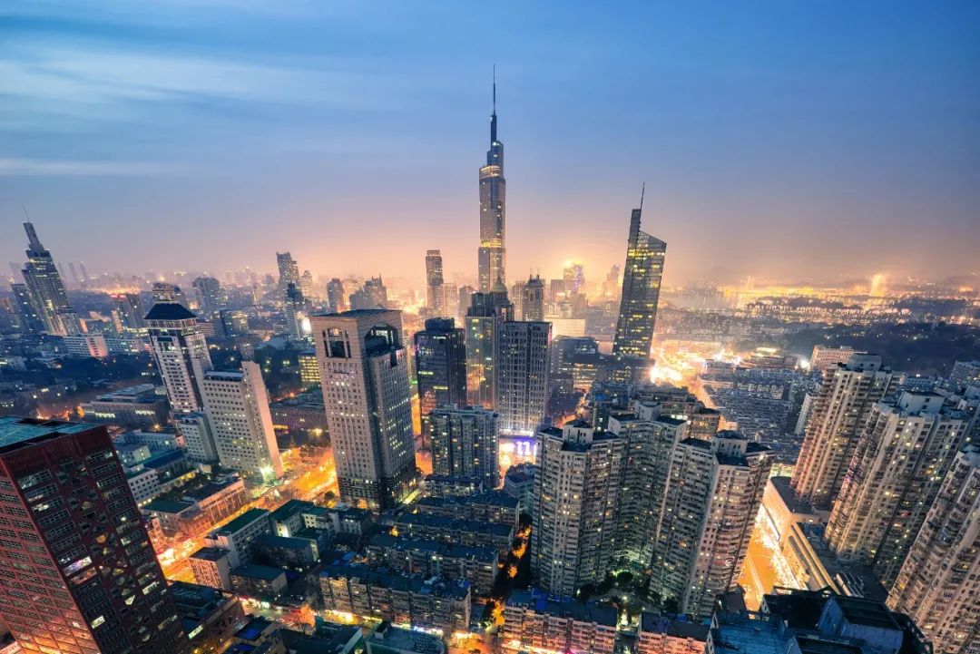 36城投资活跃度排名出炉！这个城市凭什么超越广州？
