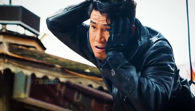 王太利柳岩新片冒牌大保镖即将上映我先吐槽一波