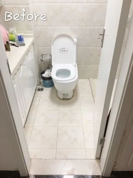 优秀改造分享丨3000元爆改出租屋，独居女生的温馨小窝休闲区蓝鸢梦想 - Www.slyday.coM