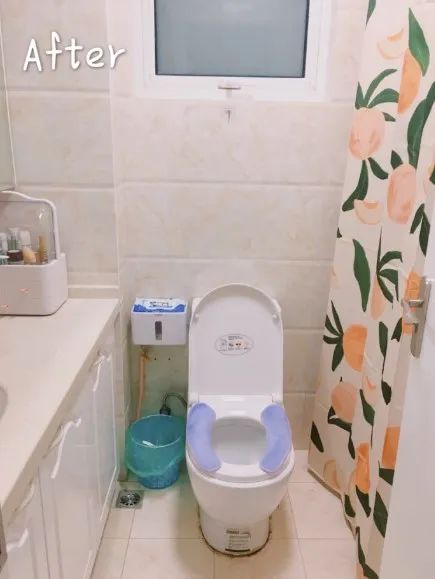 优秀改造分享丨3000元爆改出租屋，独居女生的温馨小窝休闲区蓝鸢梦想 - Www.slyday.coM