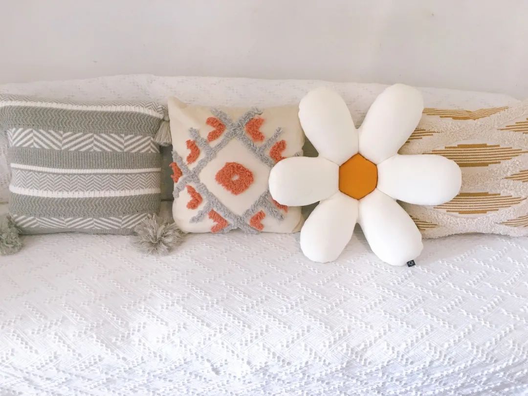 优秀改造分享丨3000元爆改出租屋，独居女生的温馨小窝休闲区蓝鸢梦想 - Www.slyday.coM