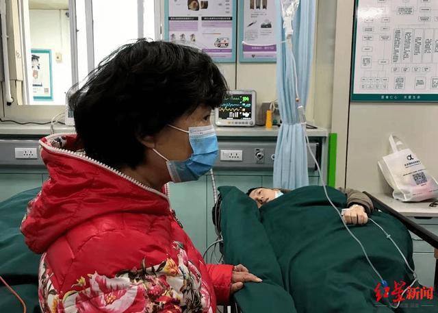 媒体称"错换人生28年"当事人姚策去世，本人上午还回应，生母：他癌细胞扩散 骨瘦如柴休闲区蓝鸢梦想 - Www.slyday.coM